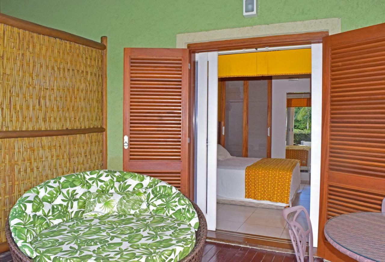 Bella Ilha Pousada Hotell Ilhabela Exteriör bild